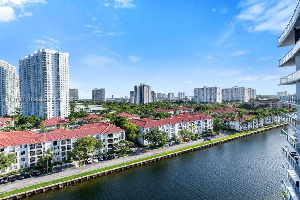 3250 NE 188th St, Unit 904, Aventura, FL 33180 Photo