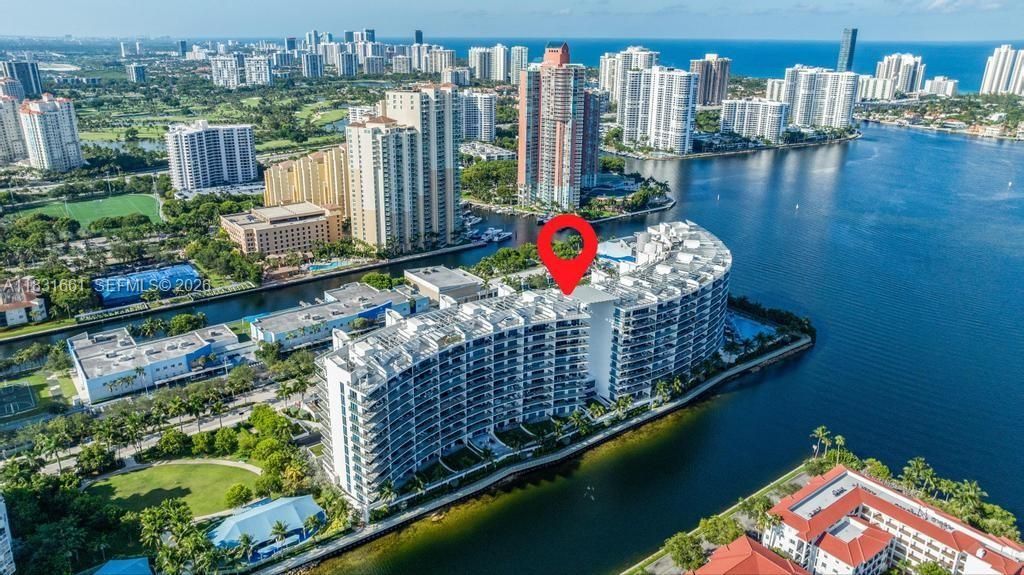 3250 NE 188th St, Unit 904, Aventura, FL 33180 Photo