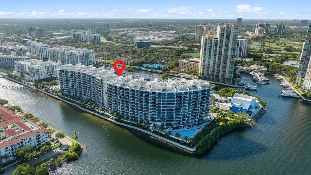 3250 NE 188th St, Unit 904, Aventura, FL 33180 Photo