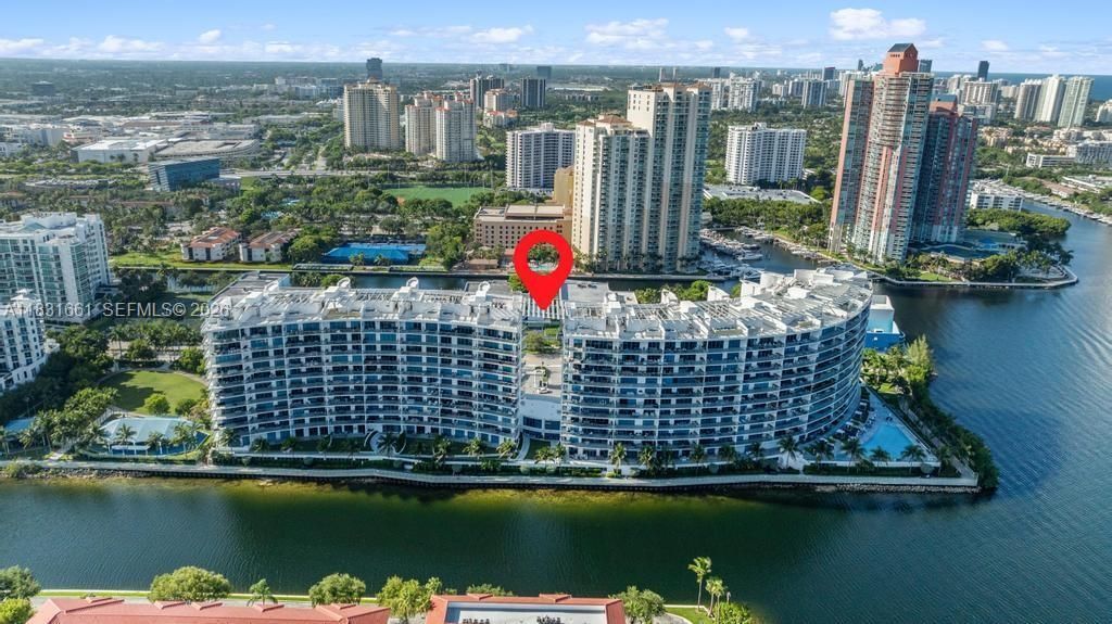 3250 NE 188th St, Unit 904, Aventura, FL 33180 Photo