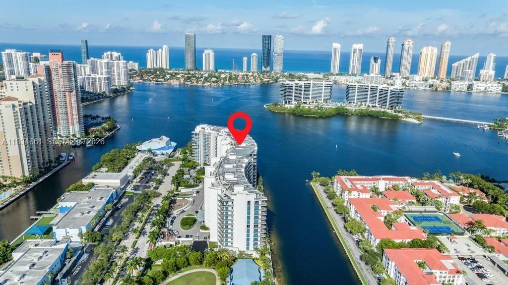 3250 NE 188th St, Unit 904, Aventura, FL 33180 Photo