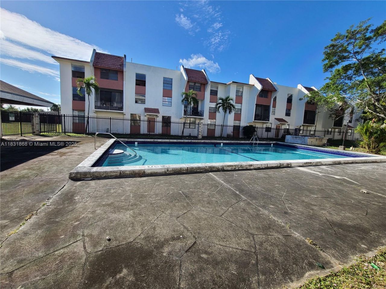 1750 NW 55th Ave, Unit 103, Lauderhill, FL 33313 Photo