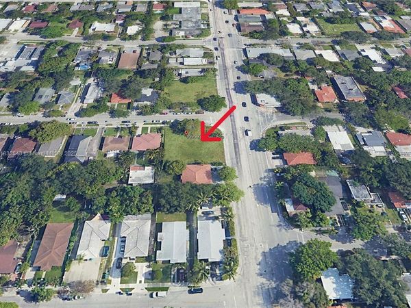 4444 N Miami Ave, Miami, FL 33127