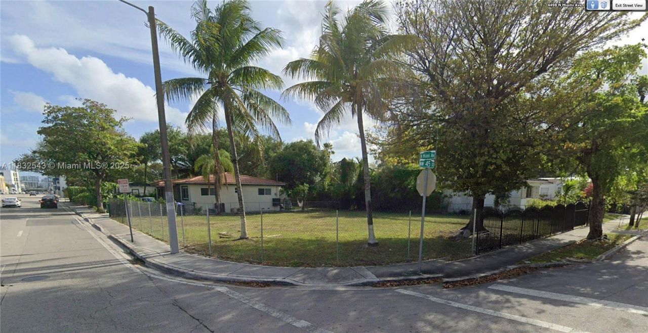 4444 N Miami Ave, Miami, FL 33127 Photo