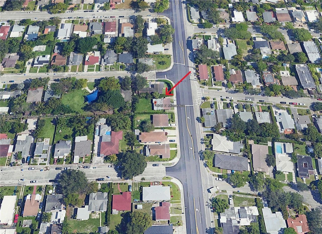 4848/4860 N Miami Ave, Miami, FL 33127 Photo