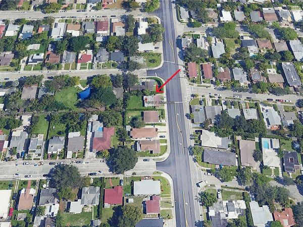 4848/4860 N Miami Ave, Miami, FL 33127