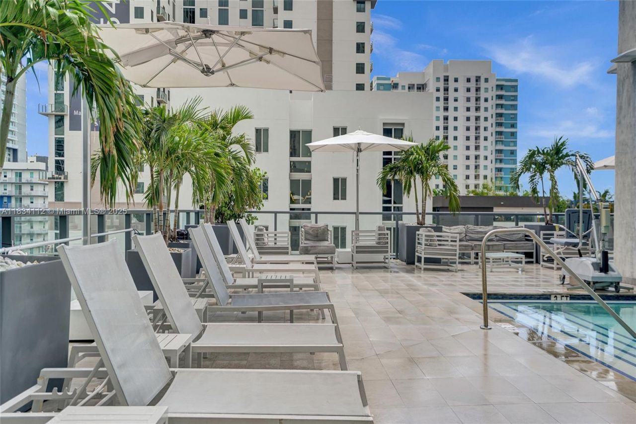 239 SW 9th St, Unit 2203, Miami, FL 33130 Photo