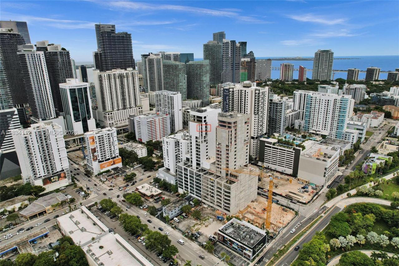 239 SW 9th St, Unit 2203, Miami, FL 33130 Photo