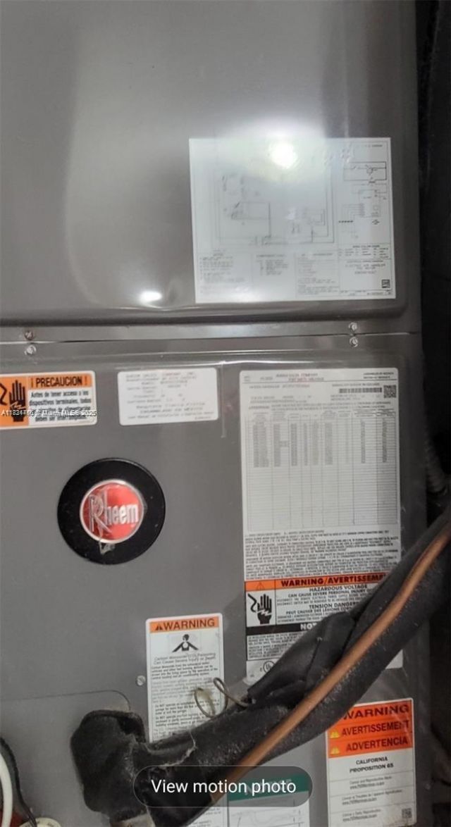 7121 SW 129th Ave, Unit 5, Miami, FL 33183 Photo