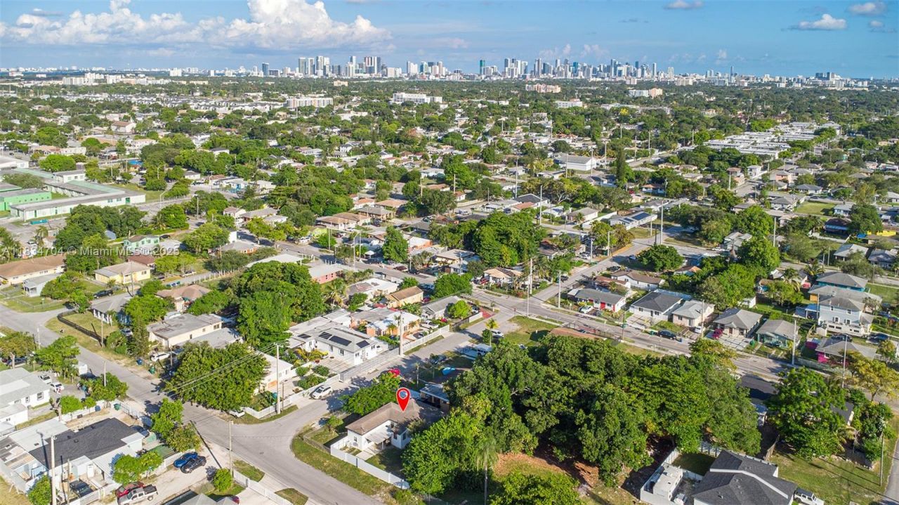 7190 NW 21st Ave, Miami, FL 33147 Photo