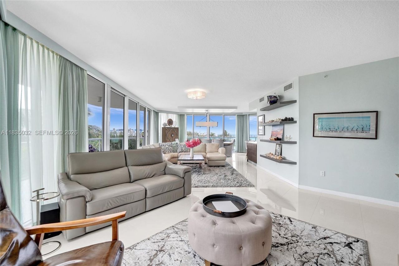 6051 N Ocean Dr, Unit 404, Hollywood, FL 33019 Photo