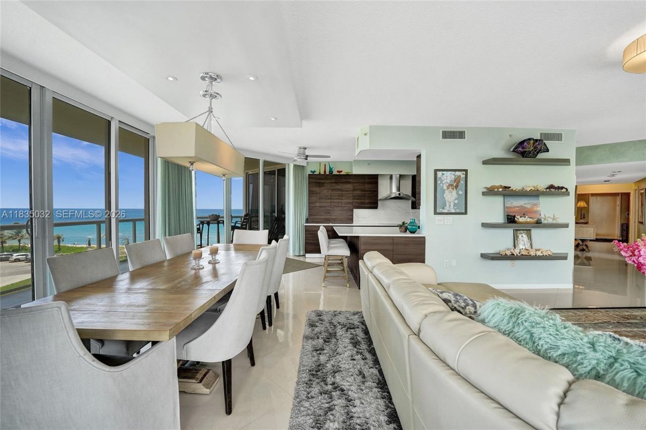 6051 N Ocean Dr, Unit 404, Hollywood, FL 33019 Photo