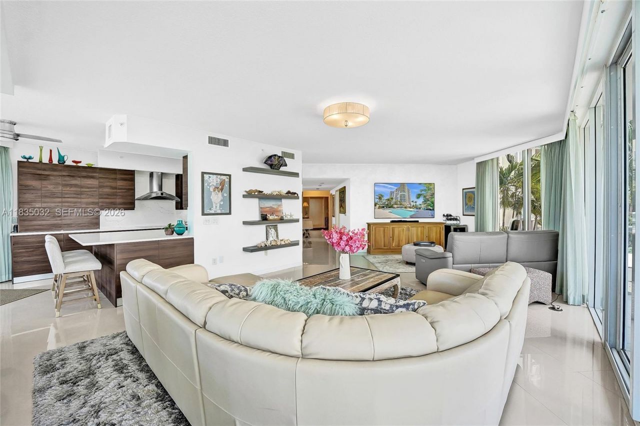 6051 N Ocean Dr, Unit 404, Hollywood, FL 33019 Photo