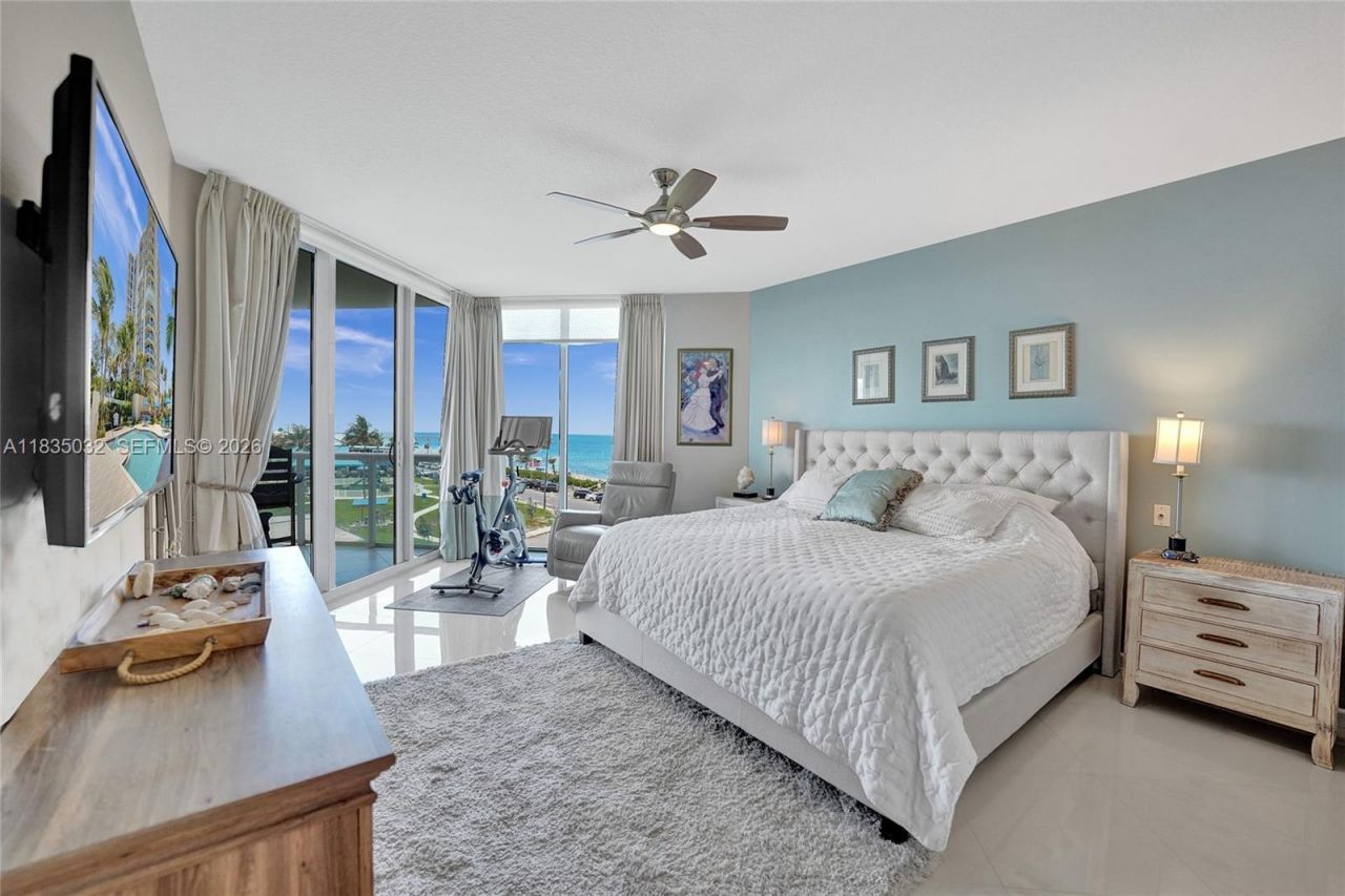 6051 N Ocean Dr, Unit 404, Hollywood, FL 33019 Photo