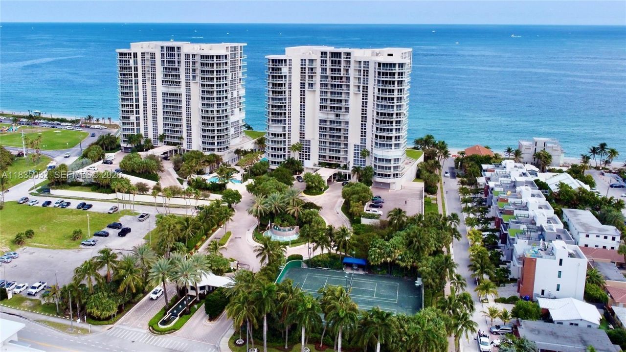 6051 N Ocean Dr, Unit 404, Hollywood, FL 33019 Photo