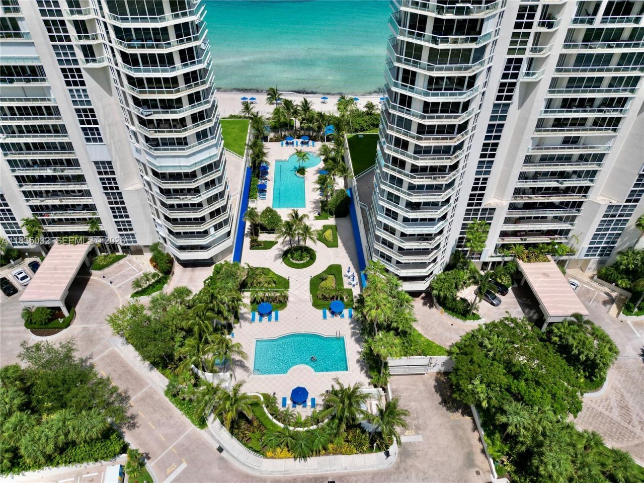 6051 N Ocean Dr, Unit 404, Hollywood, FL 33019 Photo