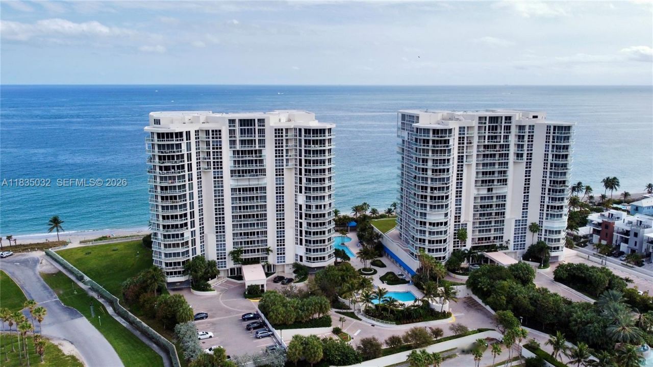 6051 N Ocean Dr, Unit 404, Hollywood, FL 33019 Photo