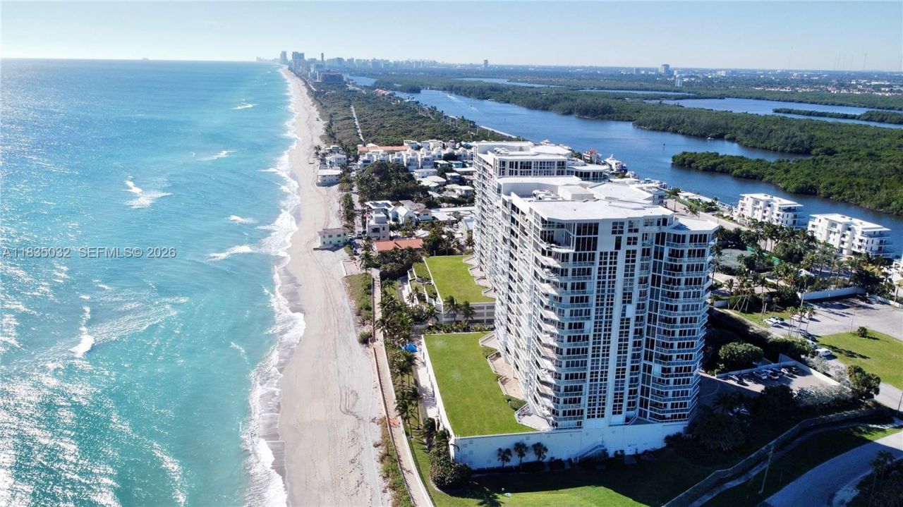 6051 N Ocean Dr, Unit 404, Hollywood, FL 33019 Photo