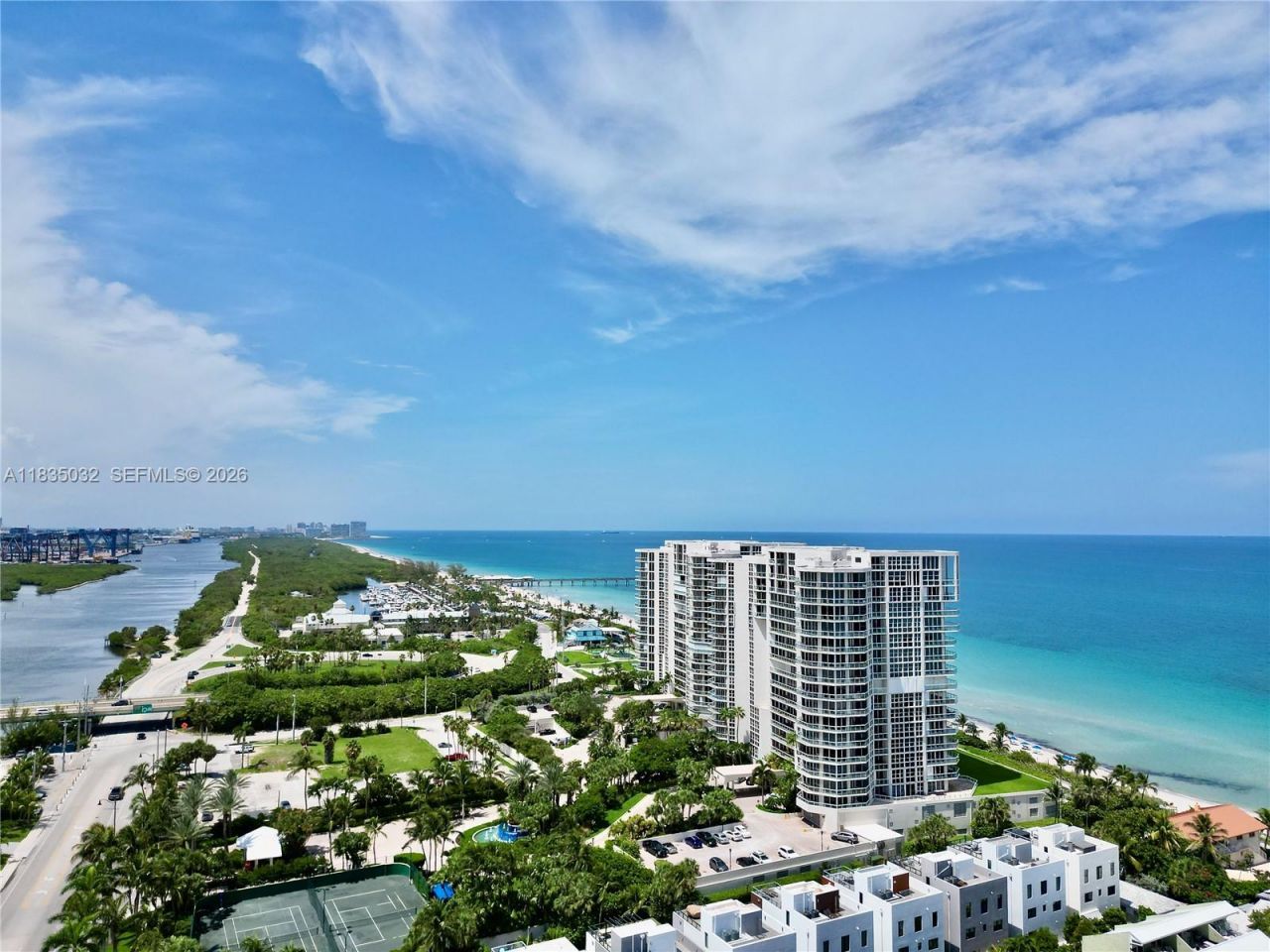 6051 N Ocean Dr, Unit 404, Hollywood, FL 33019 Photo