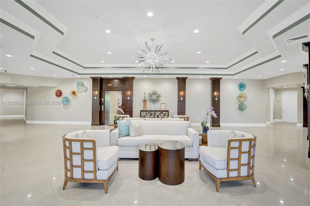 6051 N Ocean Dr, Unit 404, Hollywood, FL 33019 Photo