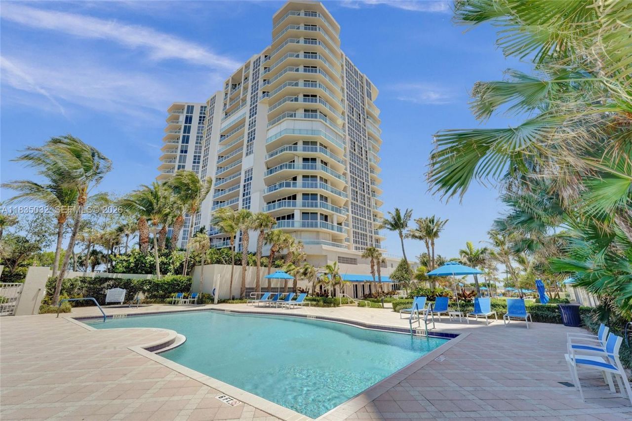 6051 N Ocean Dr, Unit 404, Hollywood, FL 33019 Photo