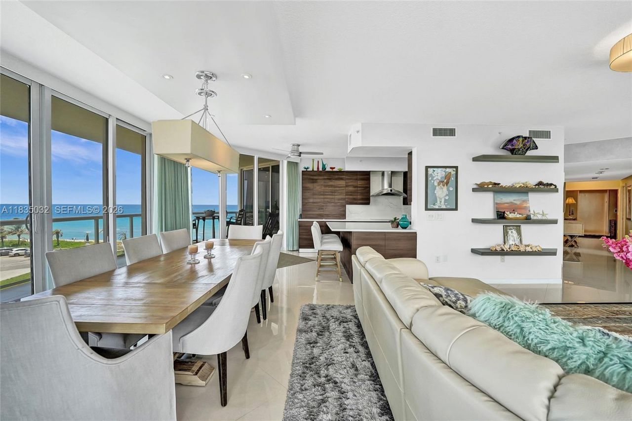 6051 N Ocean Dr, Unit 404, Hollywood, FL 33019 Photo