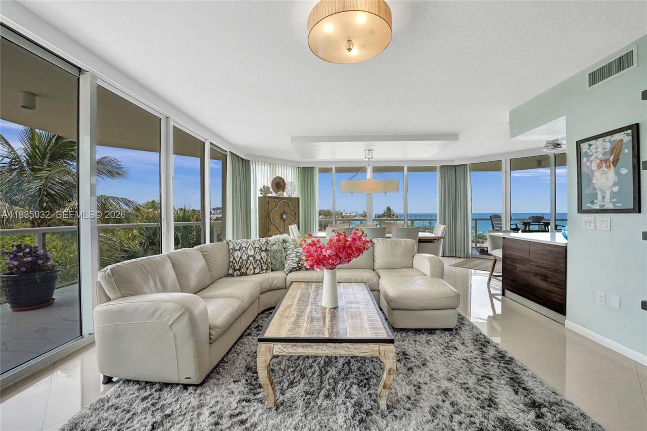 6051 N Ocean Dr, Unit 404, Hollywood, FL 33019 Photo