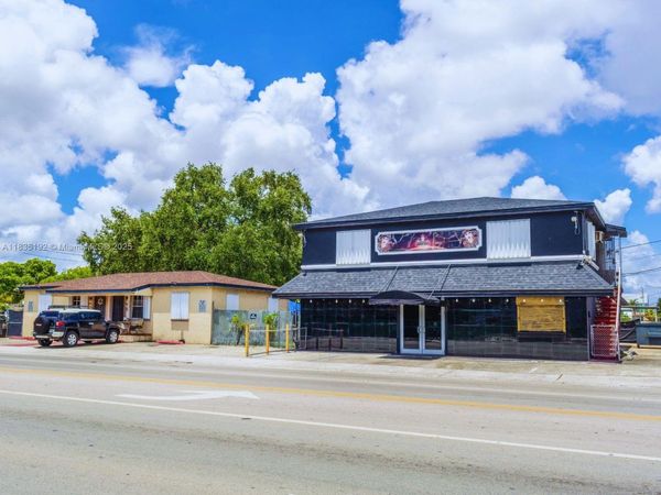 3490 NW 32nd Ave, Miami, FL 33142