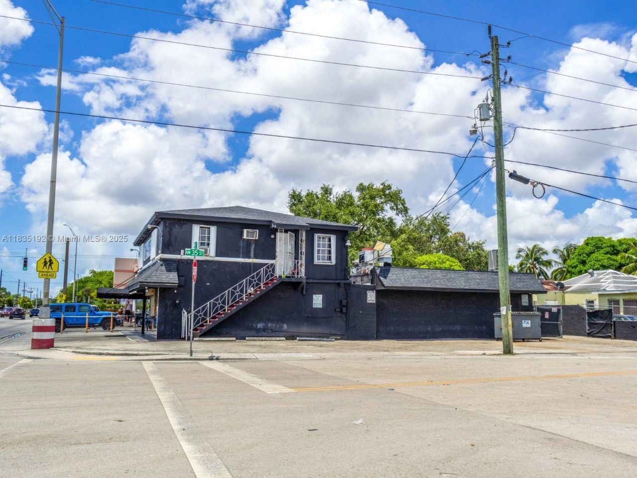 3490 NW 32nd Ave, Miami, FL 33142 Photo
