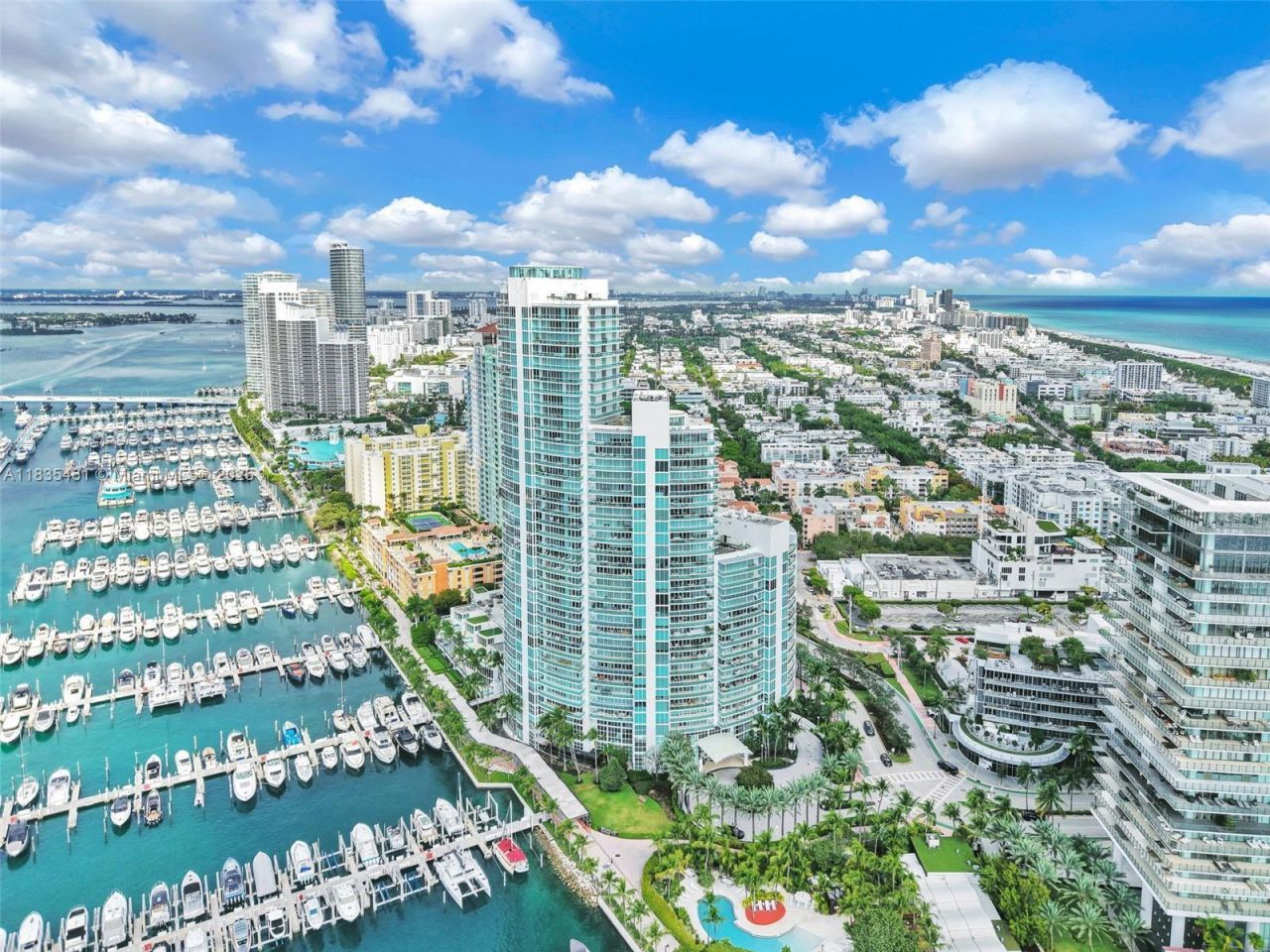 1000 S Pointe Dr, Unit 1706, Miami Beach, FL 33139 Photo