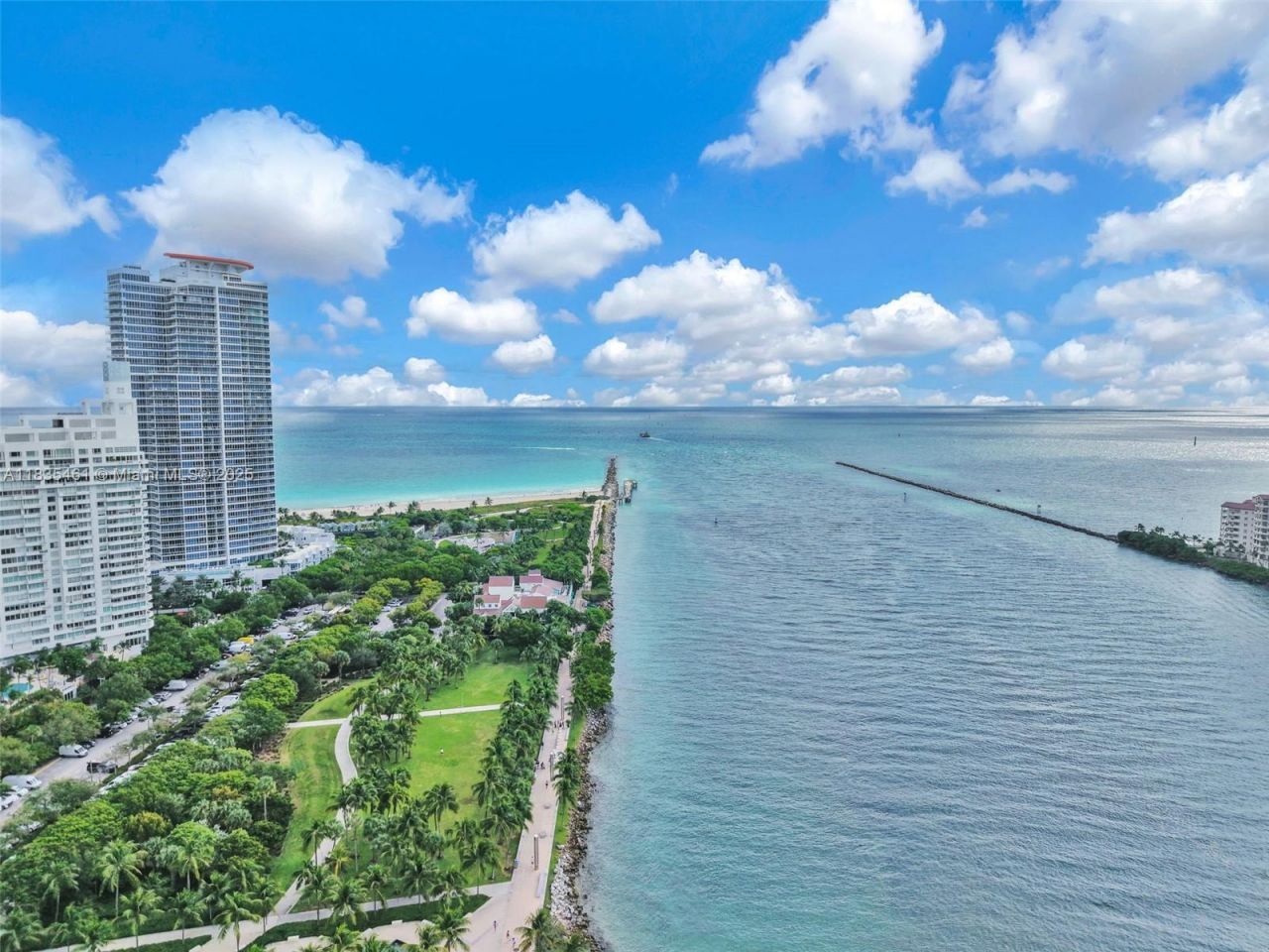 1000 S Pointe Dr, Unit 1706, Miami Beach, FL 33139 Photo