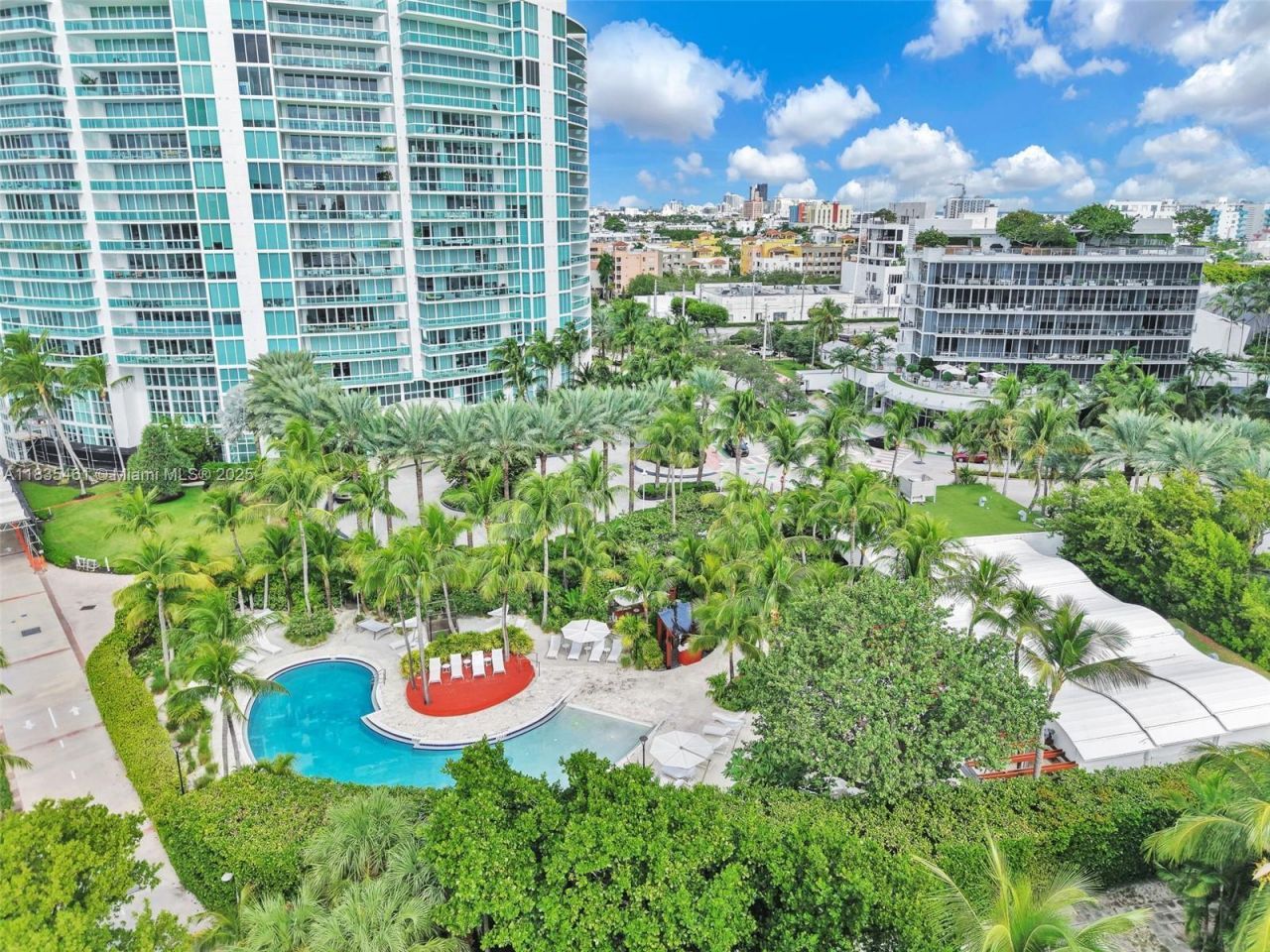 1000 S Pointe Dr, Unit 1706, Miami Beach, FL 33139 Photo