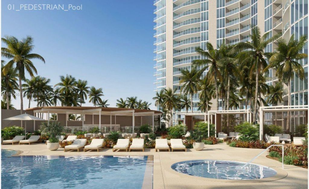 1000 S Pointe Dr, Unit 1706, Miami Beach, FL 33139 Photo