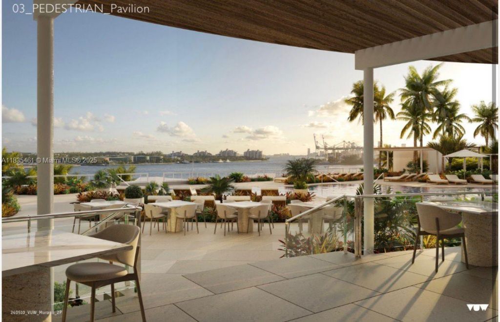 1000 S Pointe Dr, Unit 1706, Miami Beach, FL 33139 Photo