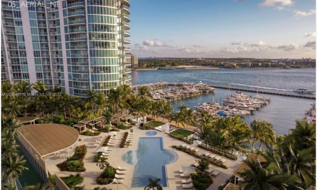 1000 S Pointe Dr, Unit 1706, Miami Beach, FL 33139 Photo