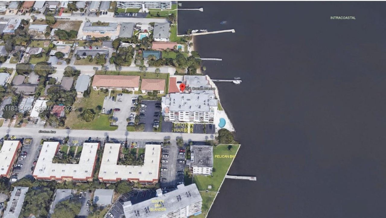 301 Croton Ave, Unit 203, Lantana, FL 33462 Photo