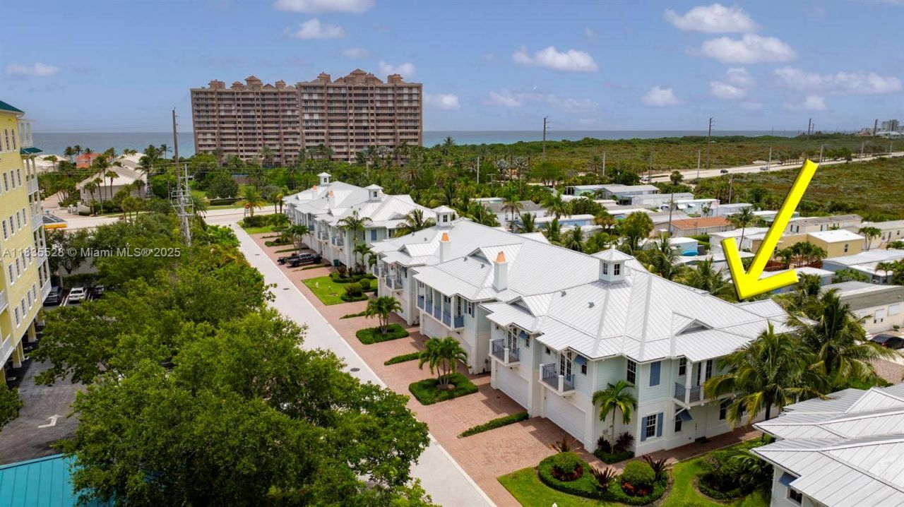 122 Ocean Breeze Dr, Juno Beach, FL 33408 Photo