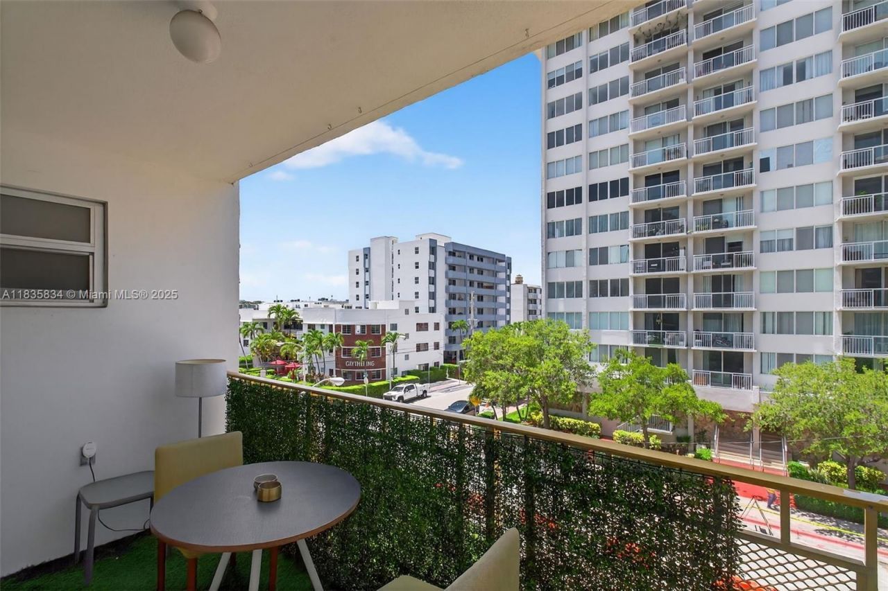 1340 Lincoln Rd, Unit 403, Miami Beach, FL 33139 Photo