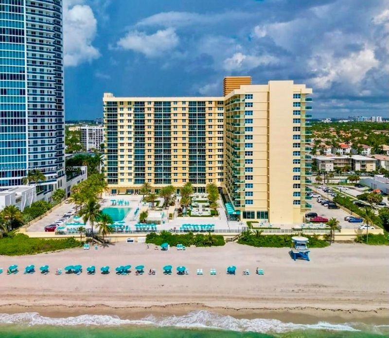 2501 S Ocean Dr, Unit 427, Hollywood, FL 33019 Photo