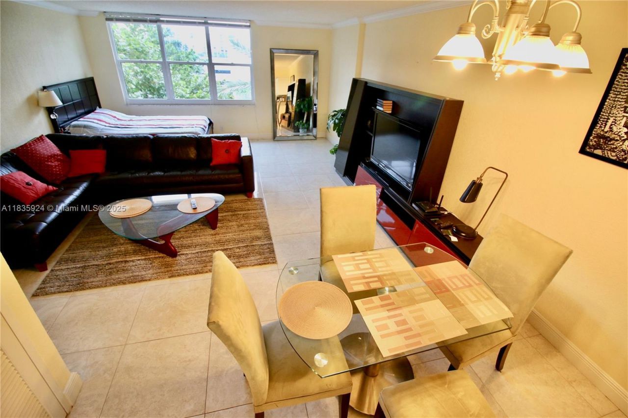 2501 S Ocean Dr, Unit 427, Hollywood, FL 33019 Photo