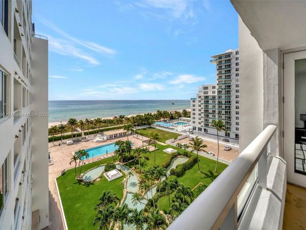 5005 Collins Ave, Unit 815, Miami Beach, FL 33140