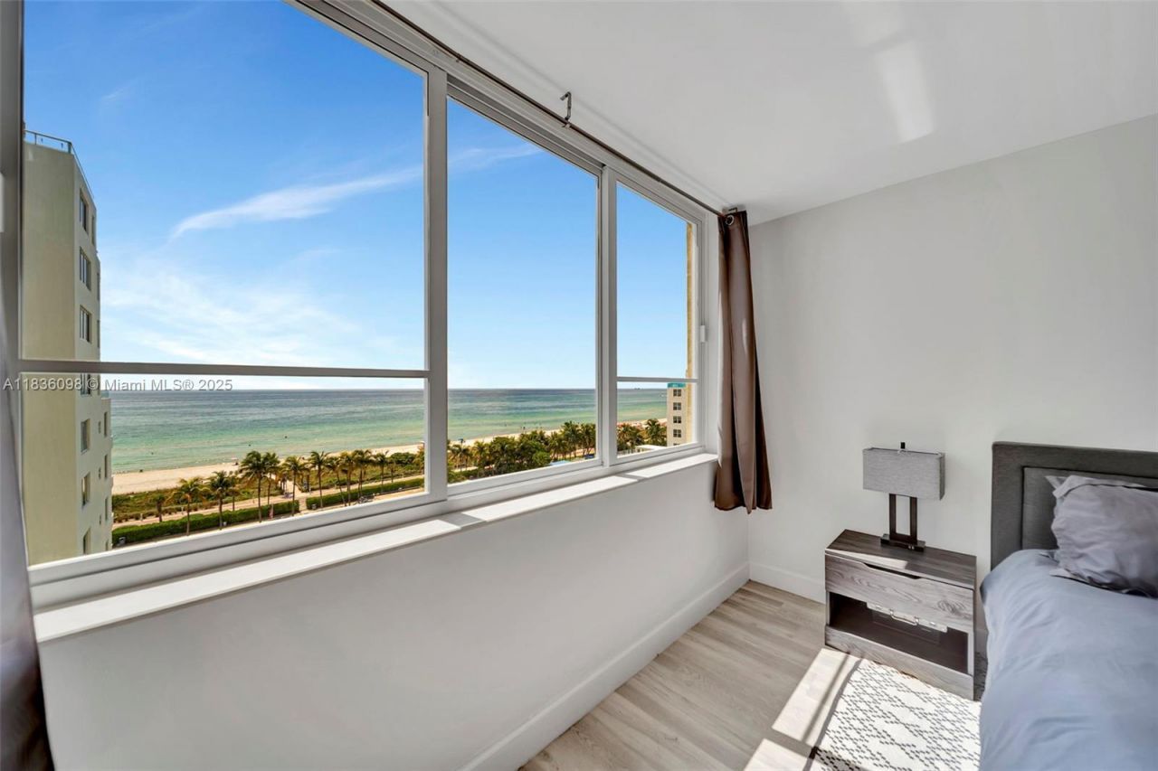 5005 Collins Ave, Unit 815, Miami Beach, FL 33140 Photo