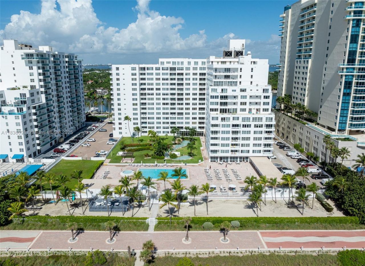 5005 Collins Ave, Unit 815, Miami Beach, FL 33140 Photo
