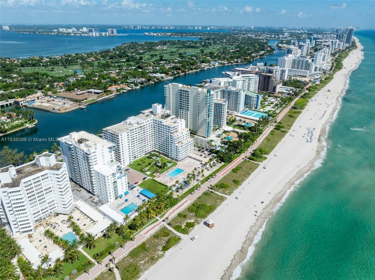 5005 Collins Ave, Unit 815, Miami Beach, FL 33140 Photo