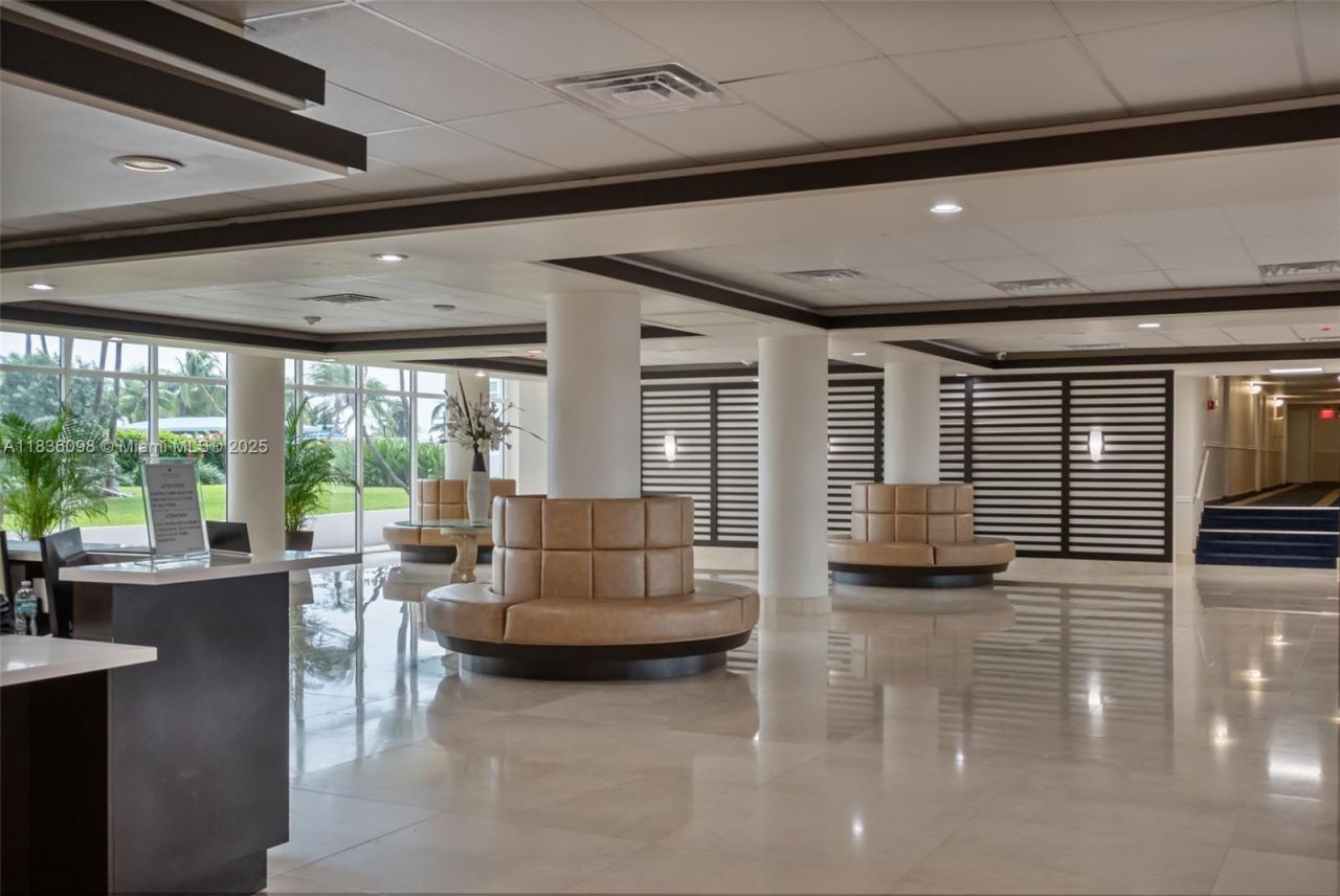 5005 Collins Ave, Unit 815, Miami Beach, FL 33140 Photo