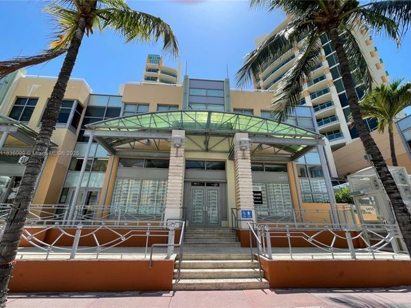 1451 Ocean Dr, Unit CU-104, Miami Beach, FL 33139