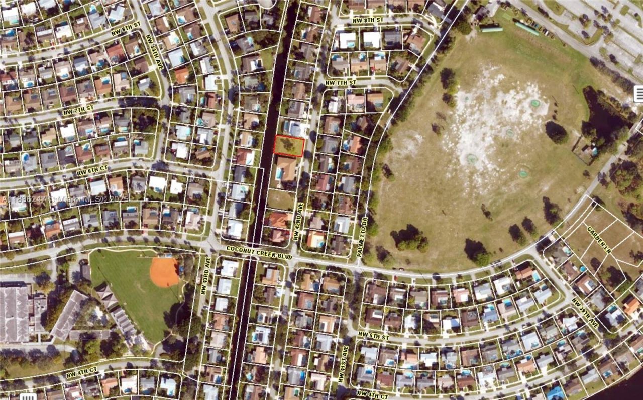 641 NW 42nd Ave, Coconut Creek, FL 33066 Photo