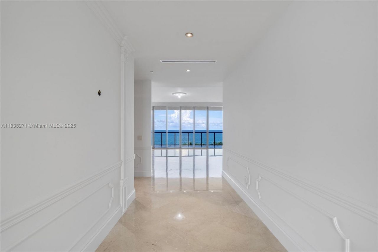 9701 Collins Ave, Unit 802S, Bal Harbour, FL 33154 Photo