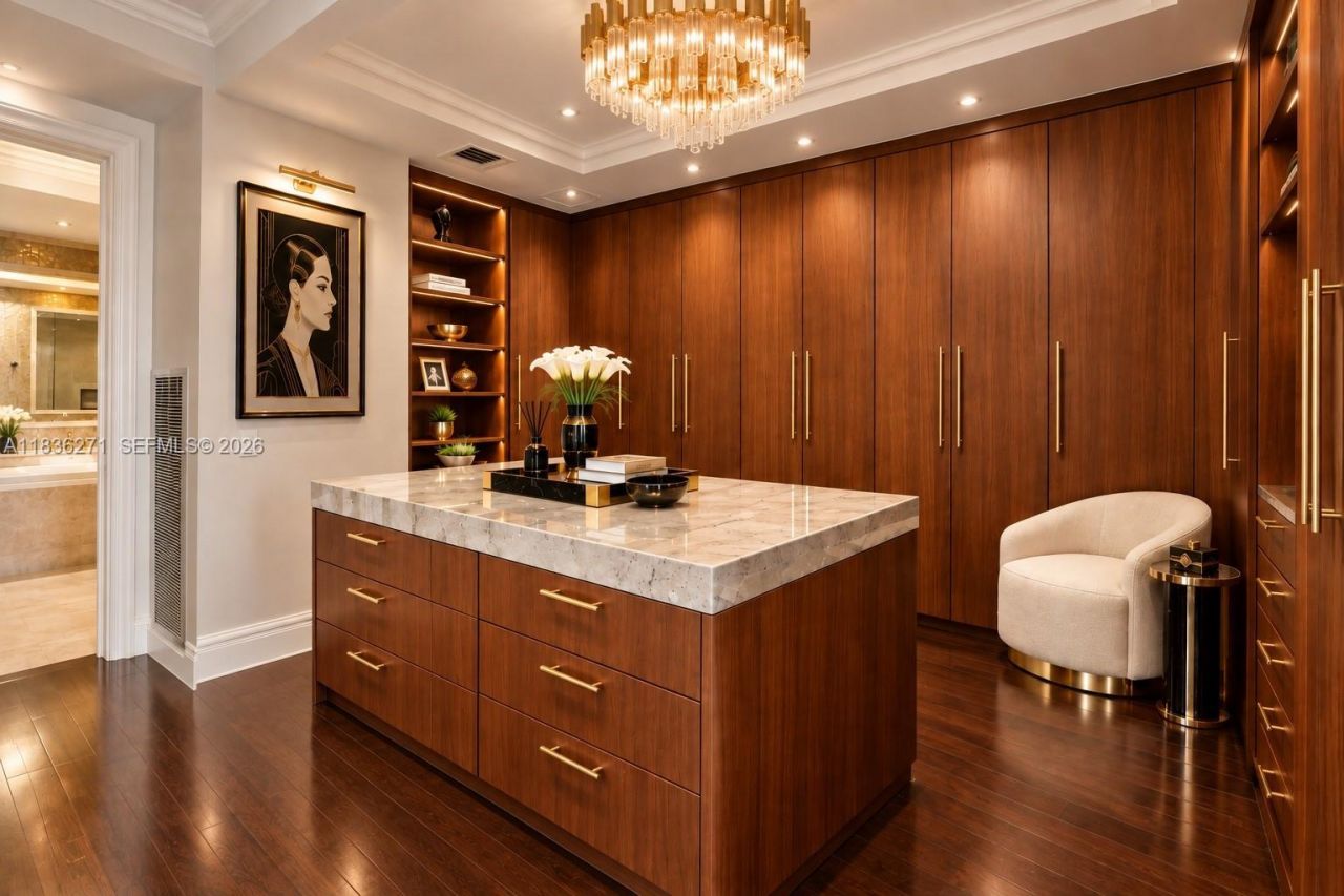 9701 Collins Ave, Unit 802S, Bal Harbour, FL 33154 Photo