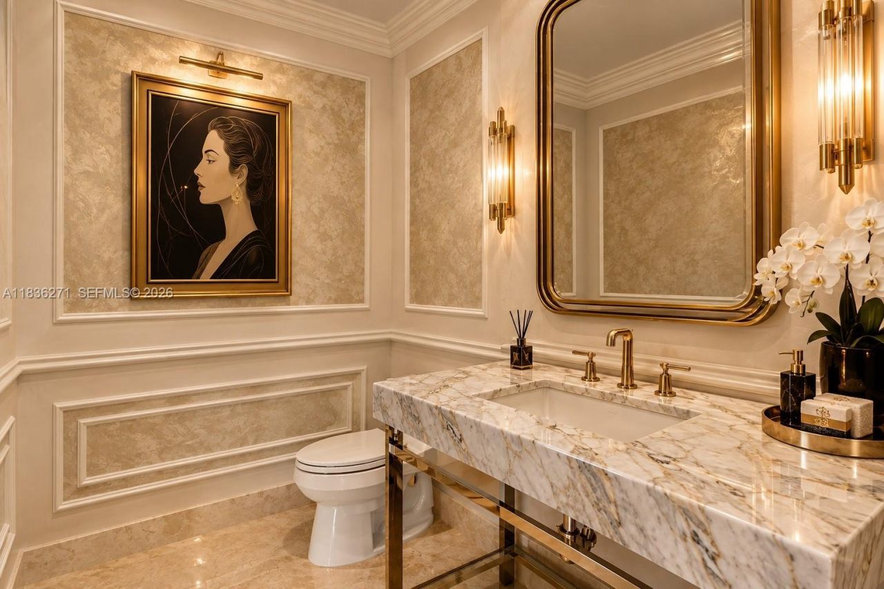 9701 Collins Ave, Unit 802S, Bal Harbour, FL 33154 Photo